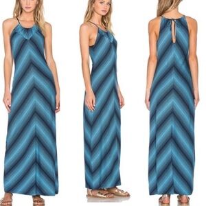Patagonia Maxi Dress Size S